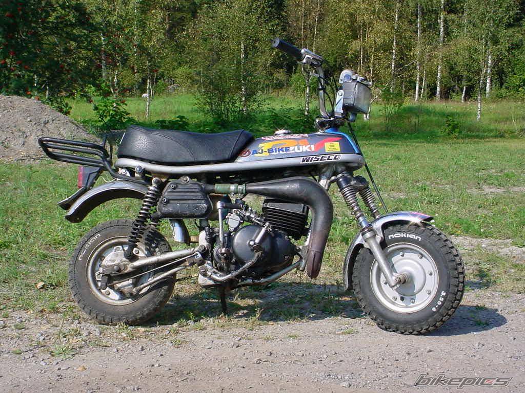 Bike Photo 35960