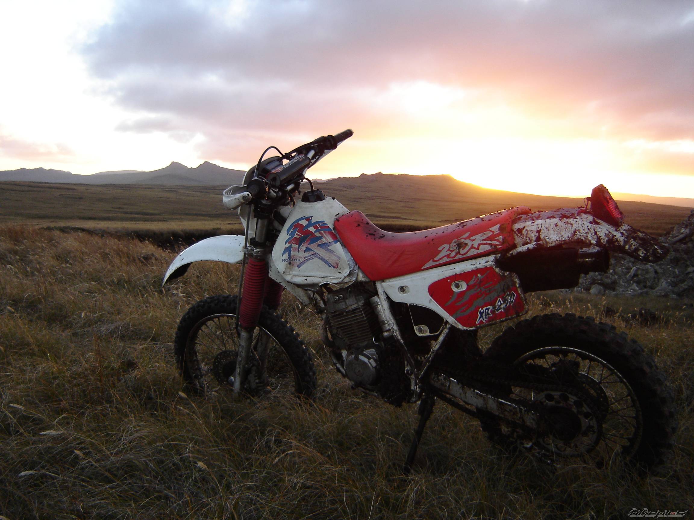 Bike Photo 359663
