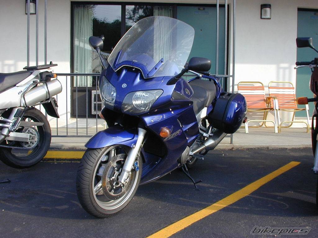 Bike Photo 359684