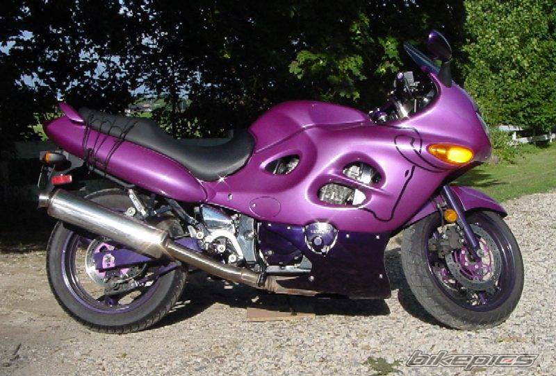 Bike Photo 35970
