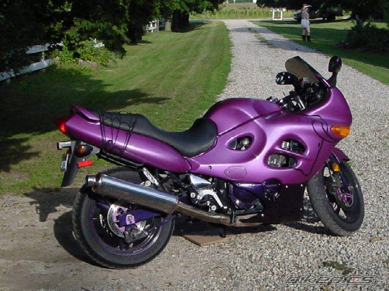 Bike Photo 35971