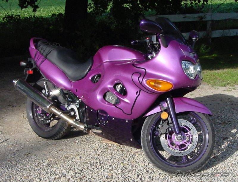 Bike Photo 35972