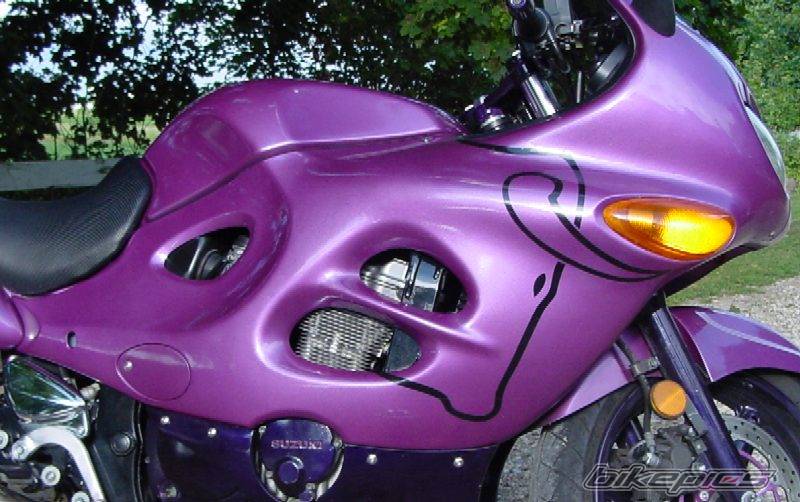 Bike Photo 35973