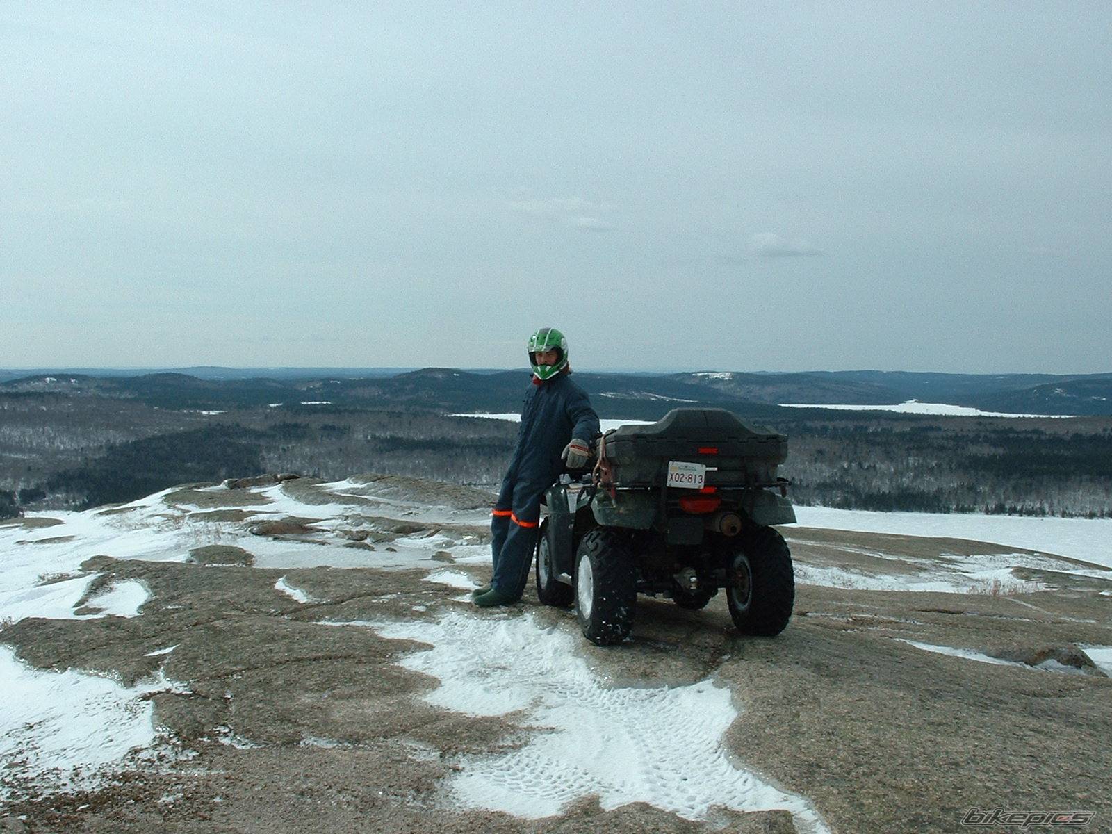Bike Photo 359740