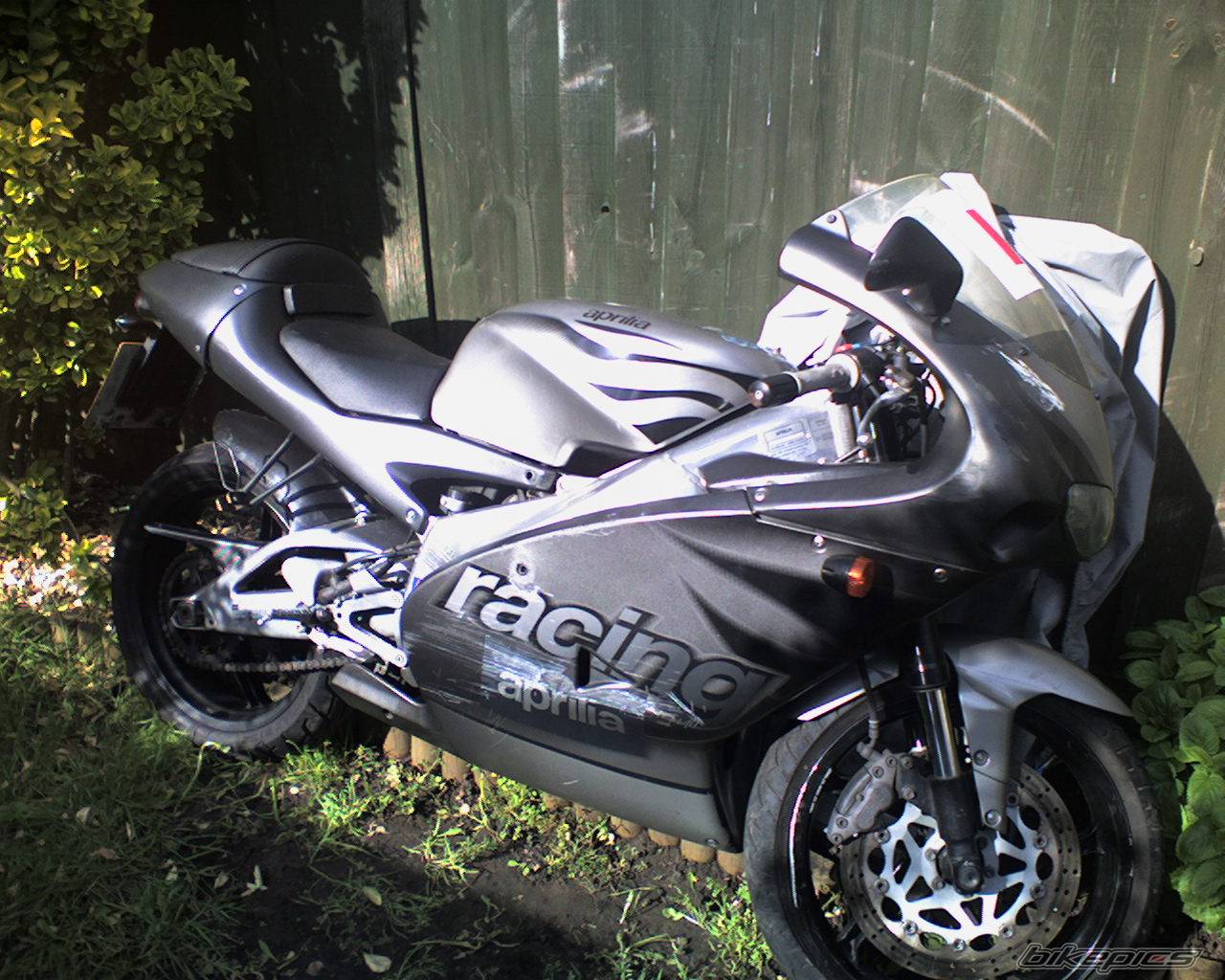 Bike Photo 359743