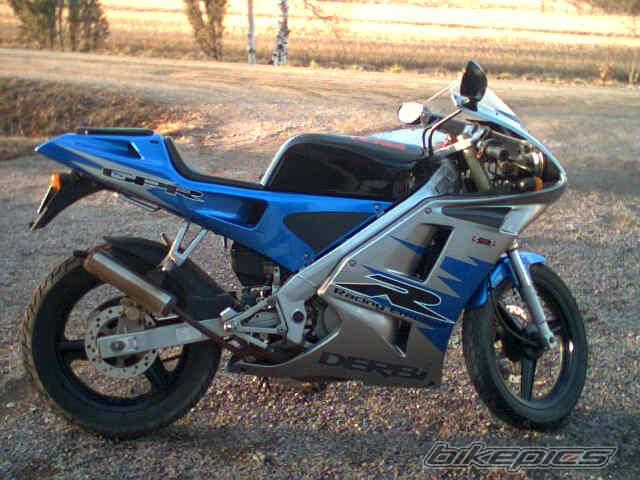 Bike Photo 359762