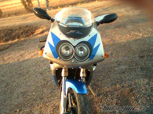 Bike Photo 359764