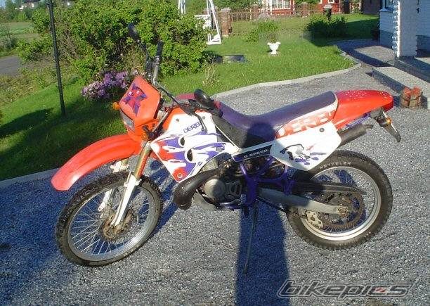 Bike Photo 359766