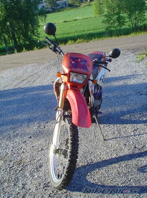 Bike Photo 359767