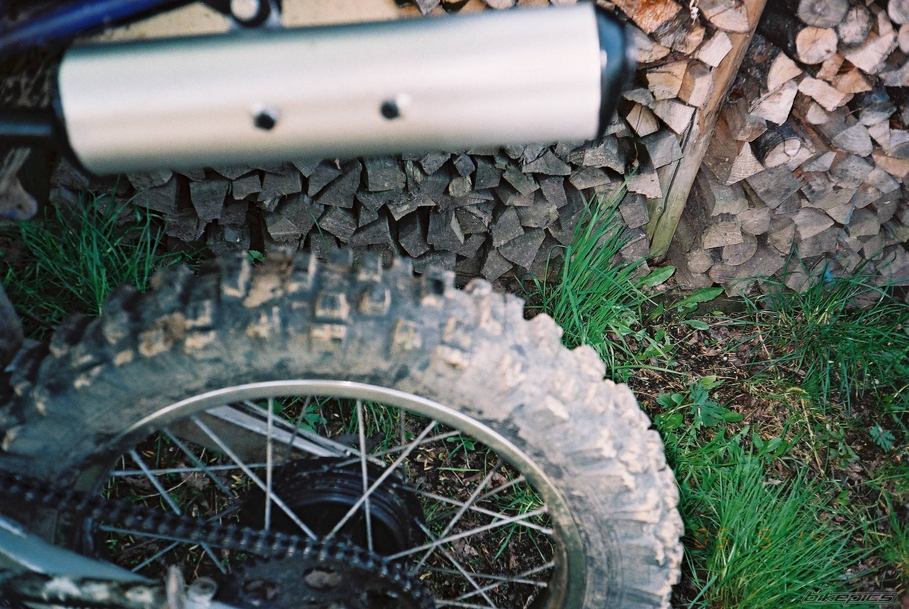 Bike Photo 359782