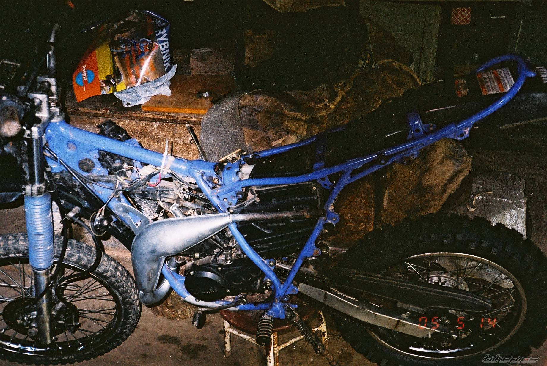 Bike Photo 359786