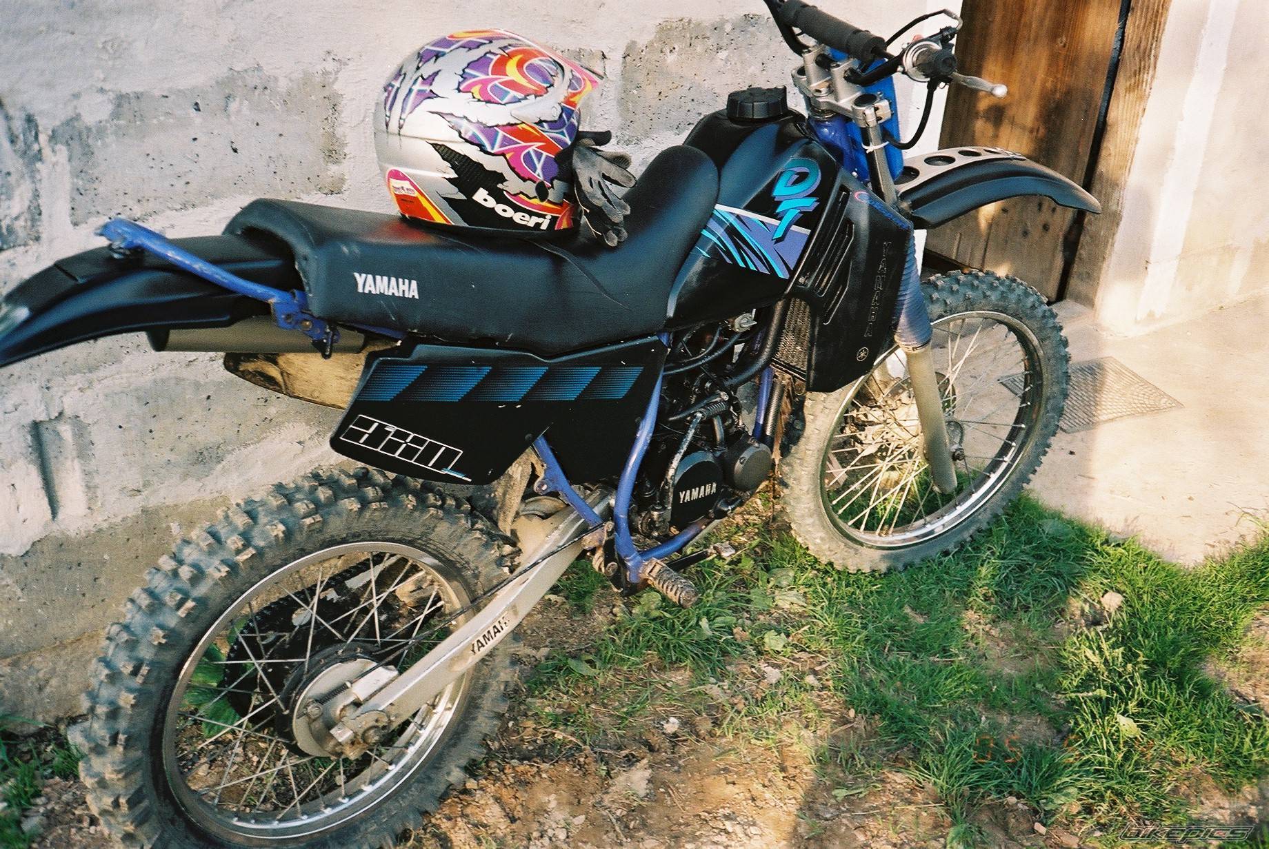 Bike Photo 359787