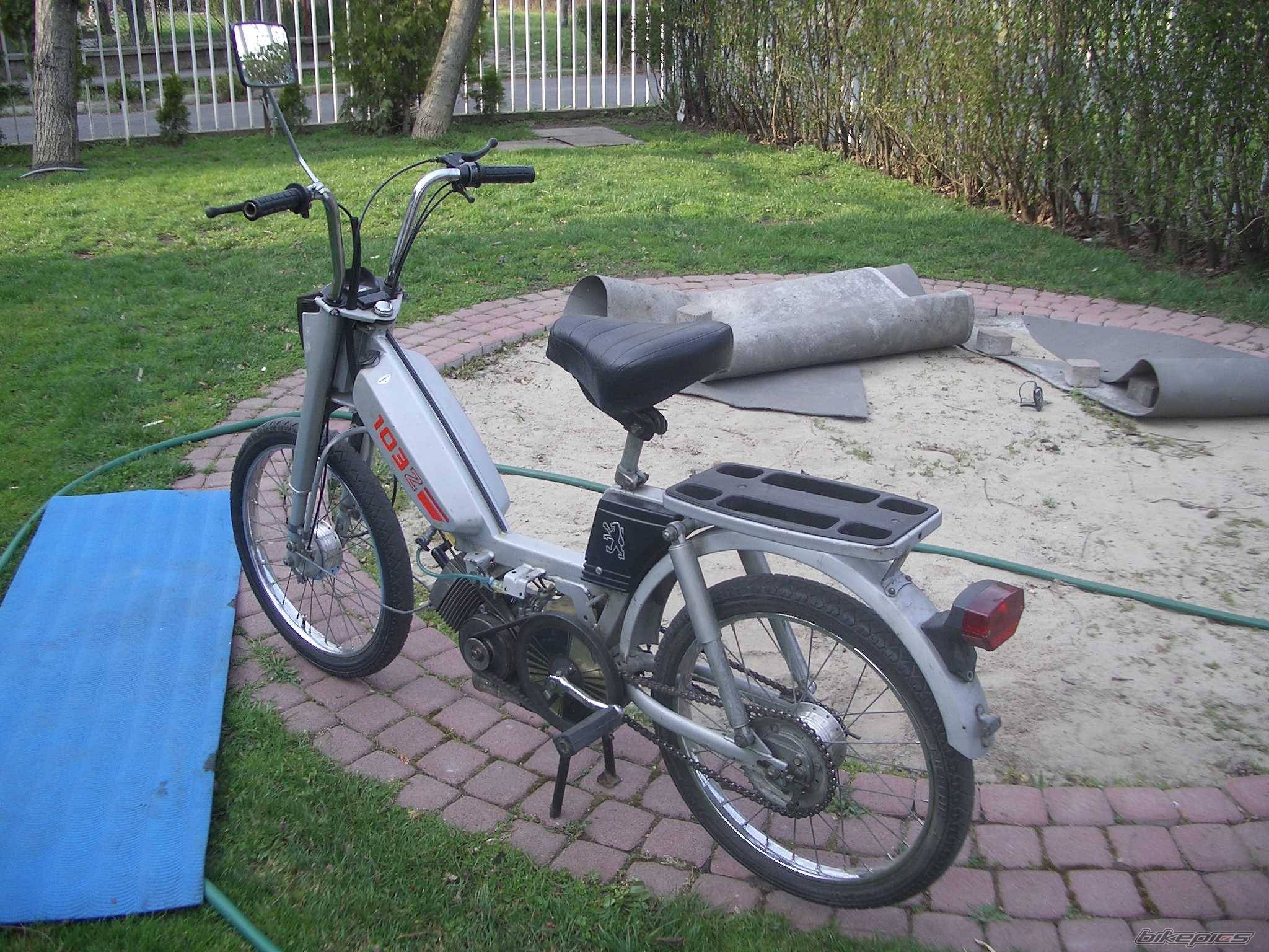 Bike Photo 359849