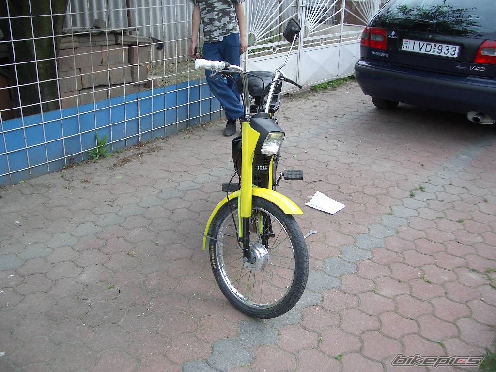 Bike Photo 359854