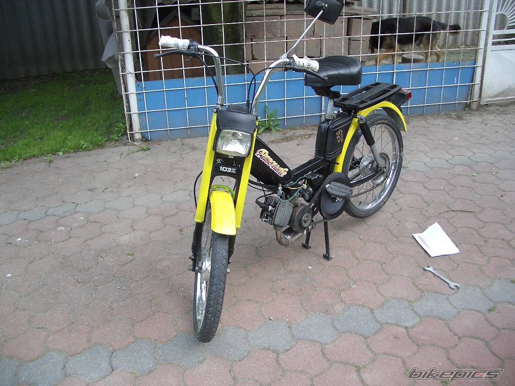 Bike Photo 359860