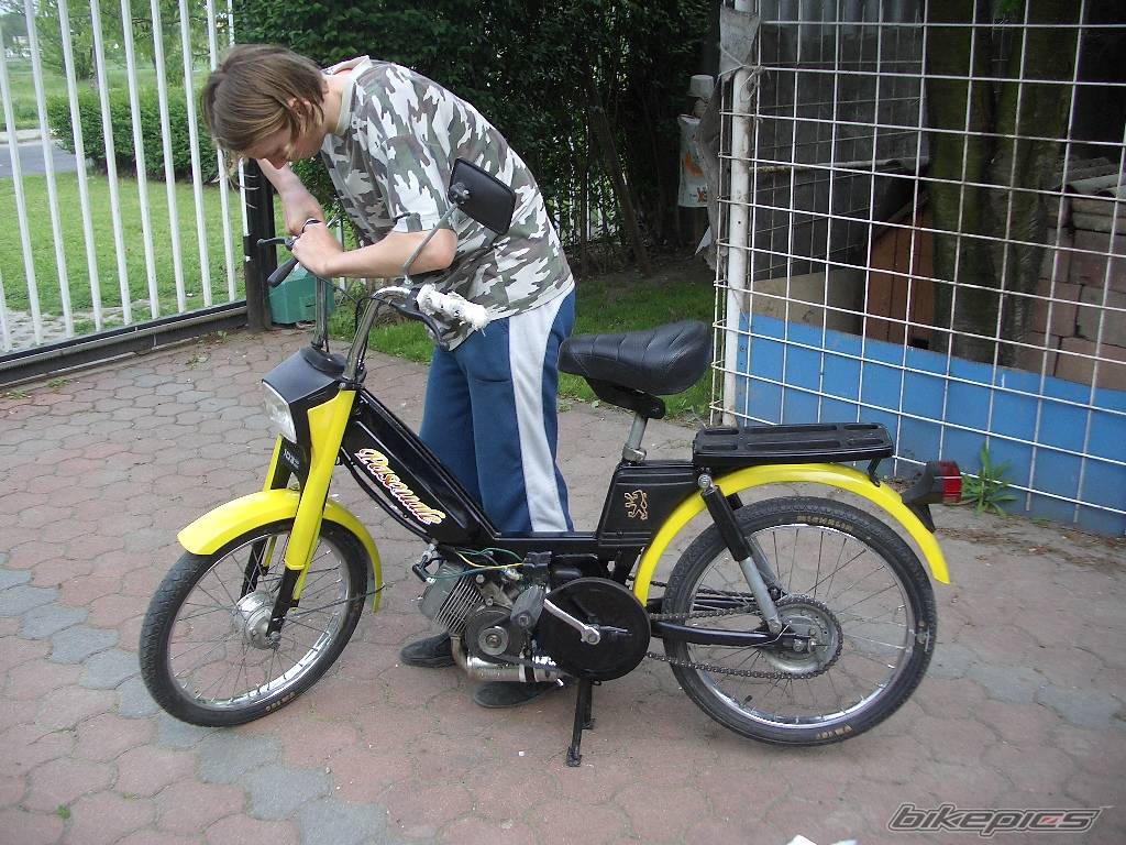 Bike Photo 359861