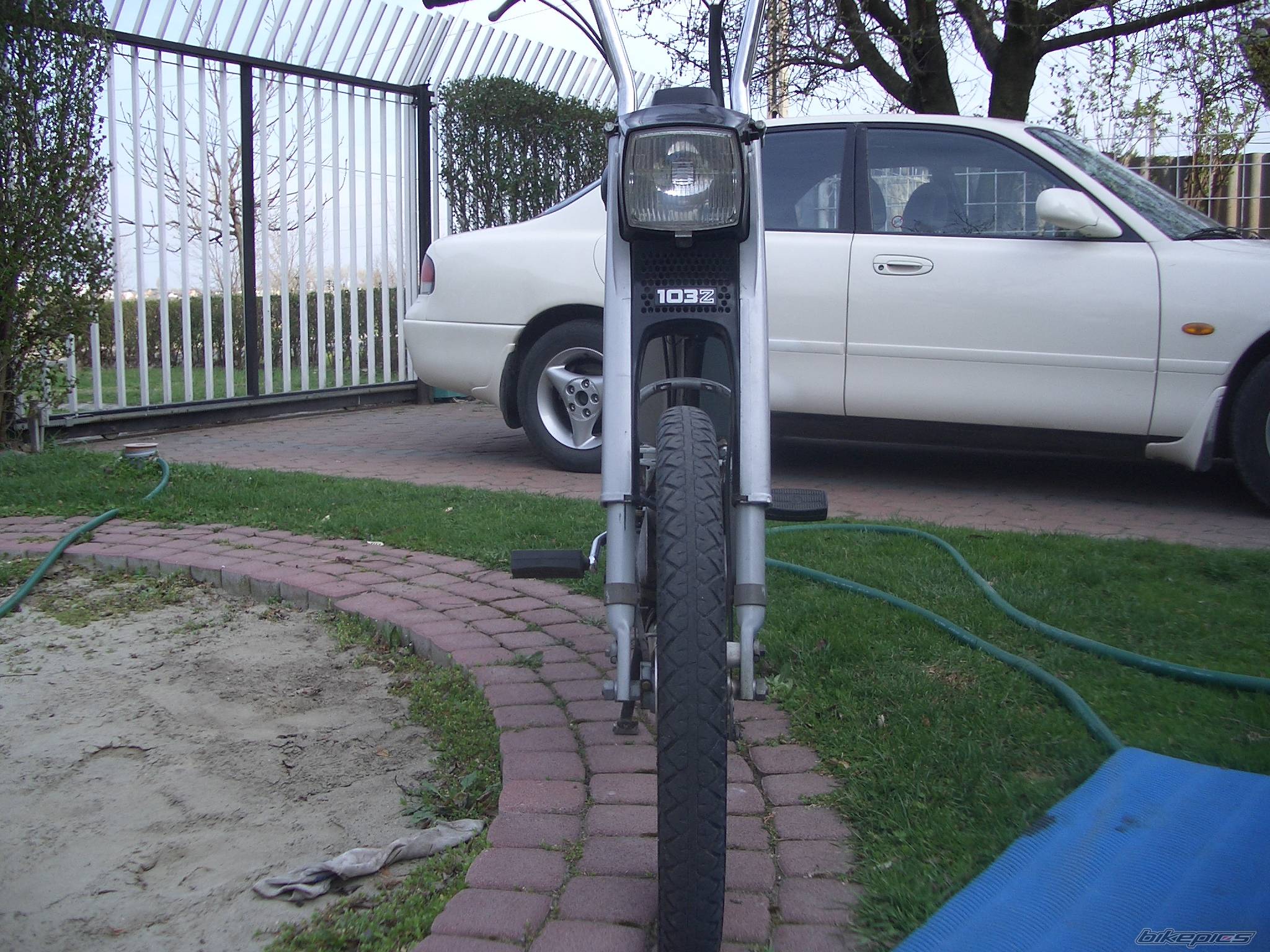 Bike Photo 359865