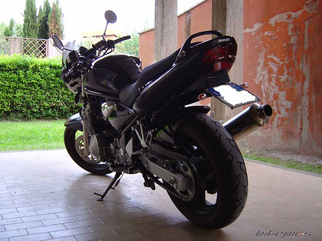Bike Photo 359867