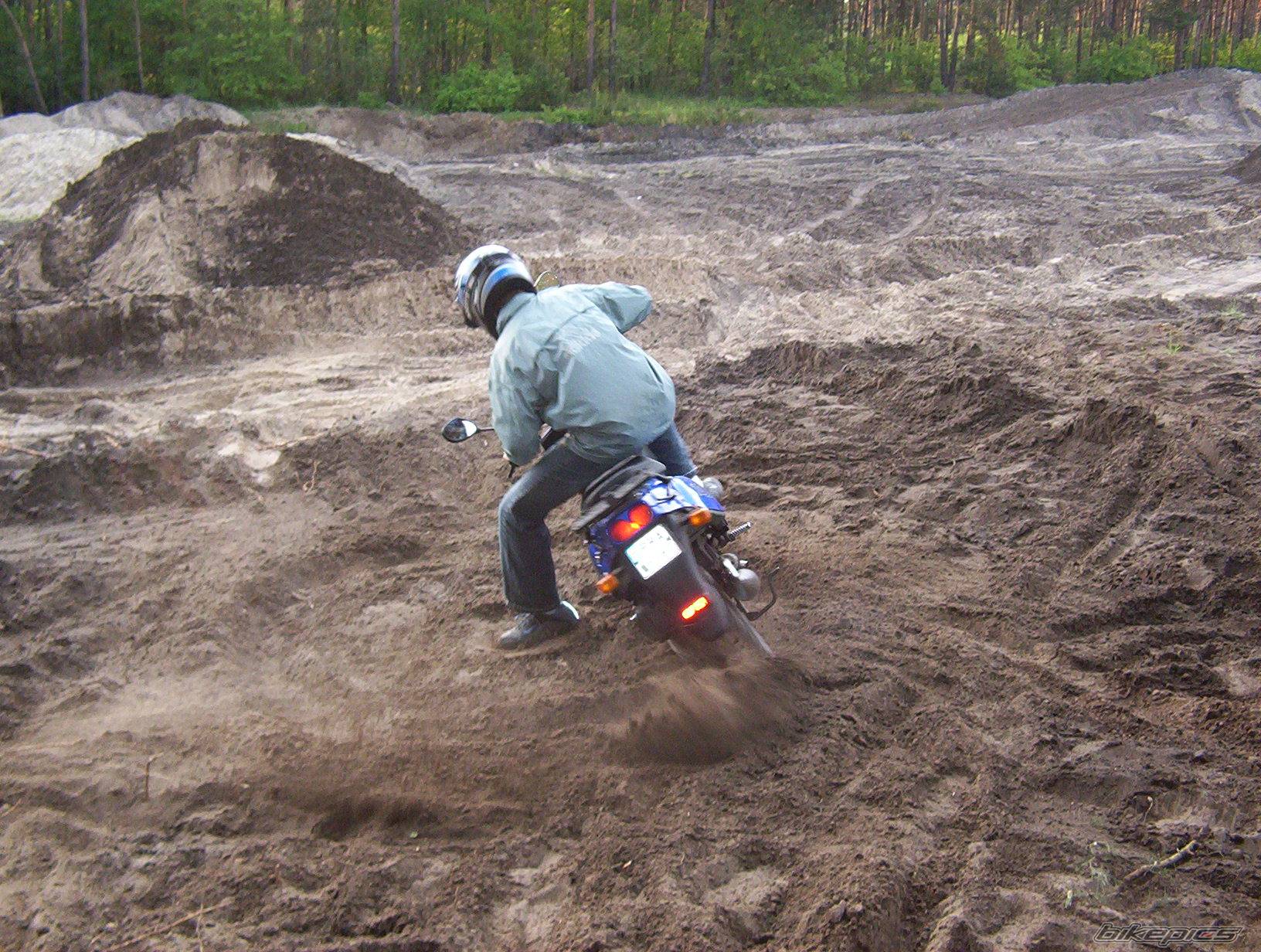 Bike Photo 359887