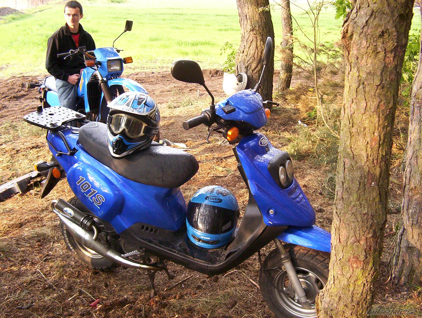 Bike Photo 359899