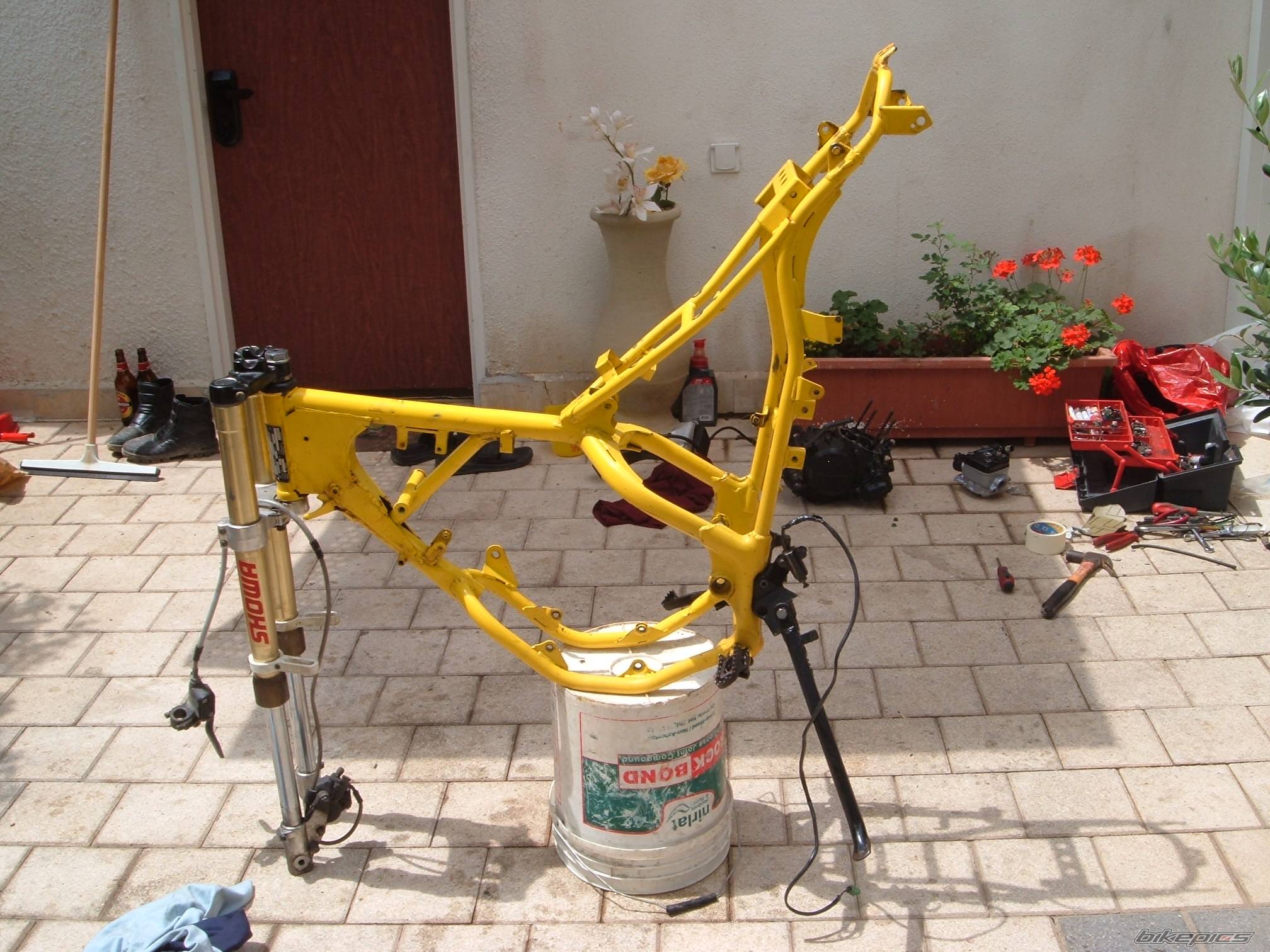 Bike Photo 359903