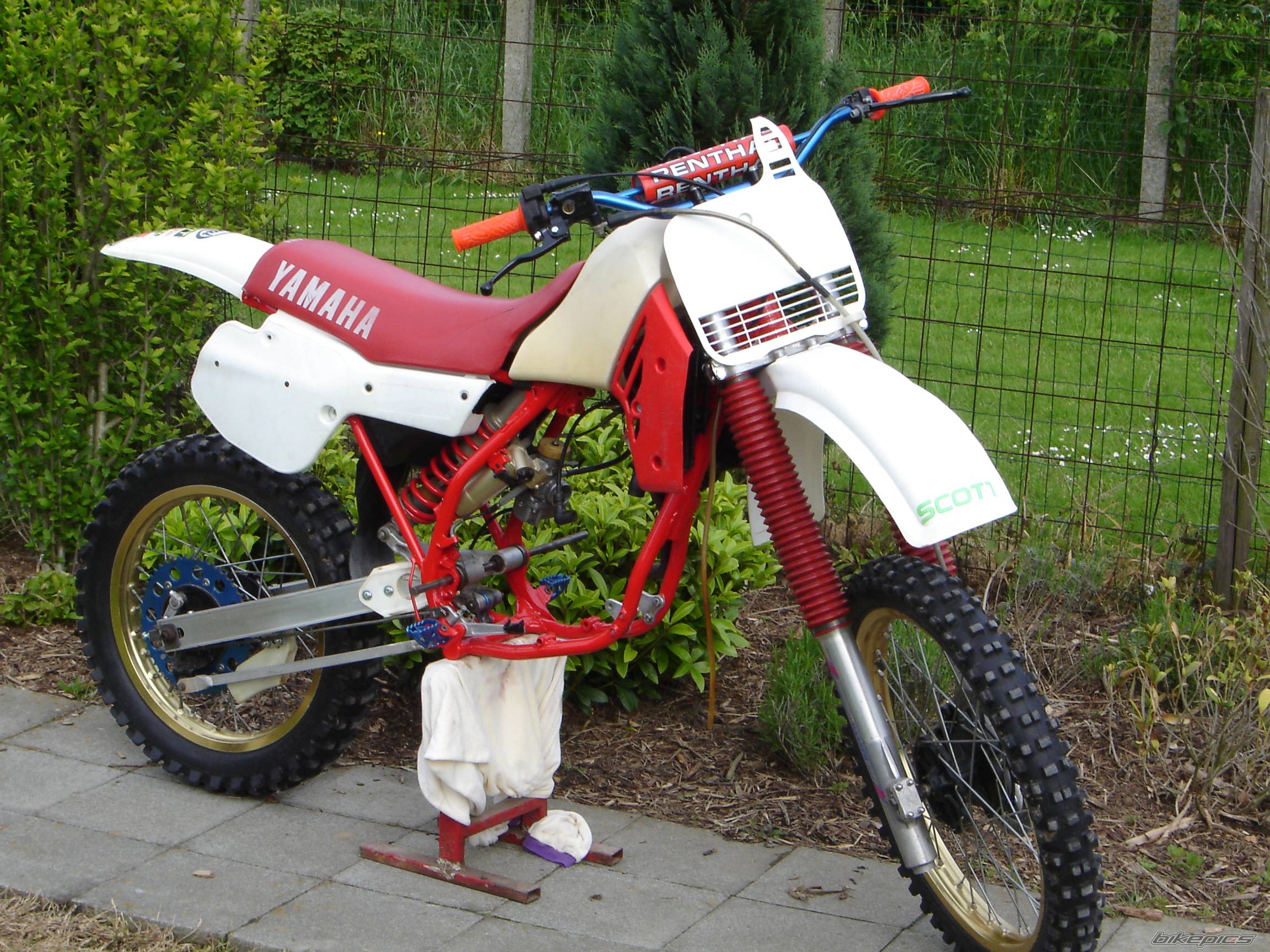 Bike Photo 359913