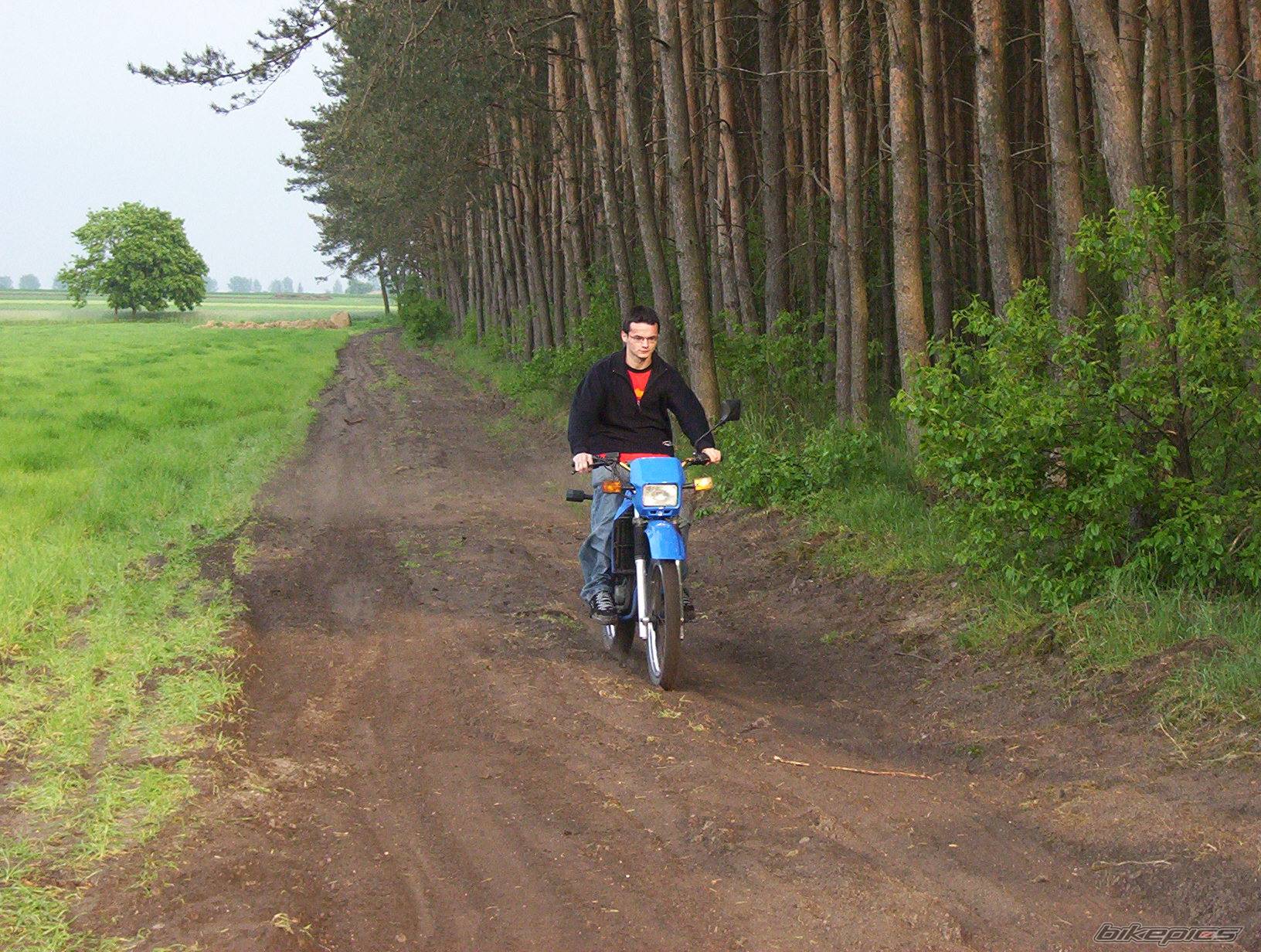 Bike Photo 359915