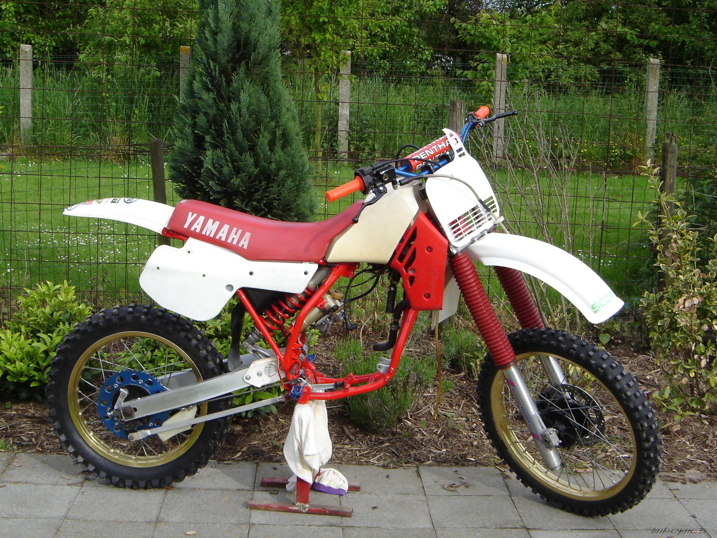 Bike Photo 359928
