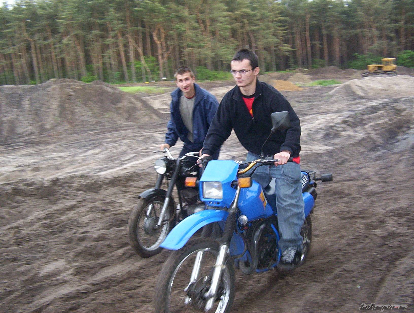 Bike Photo 359934