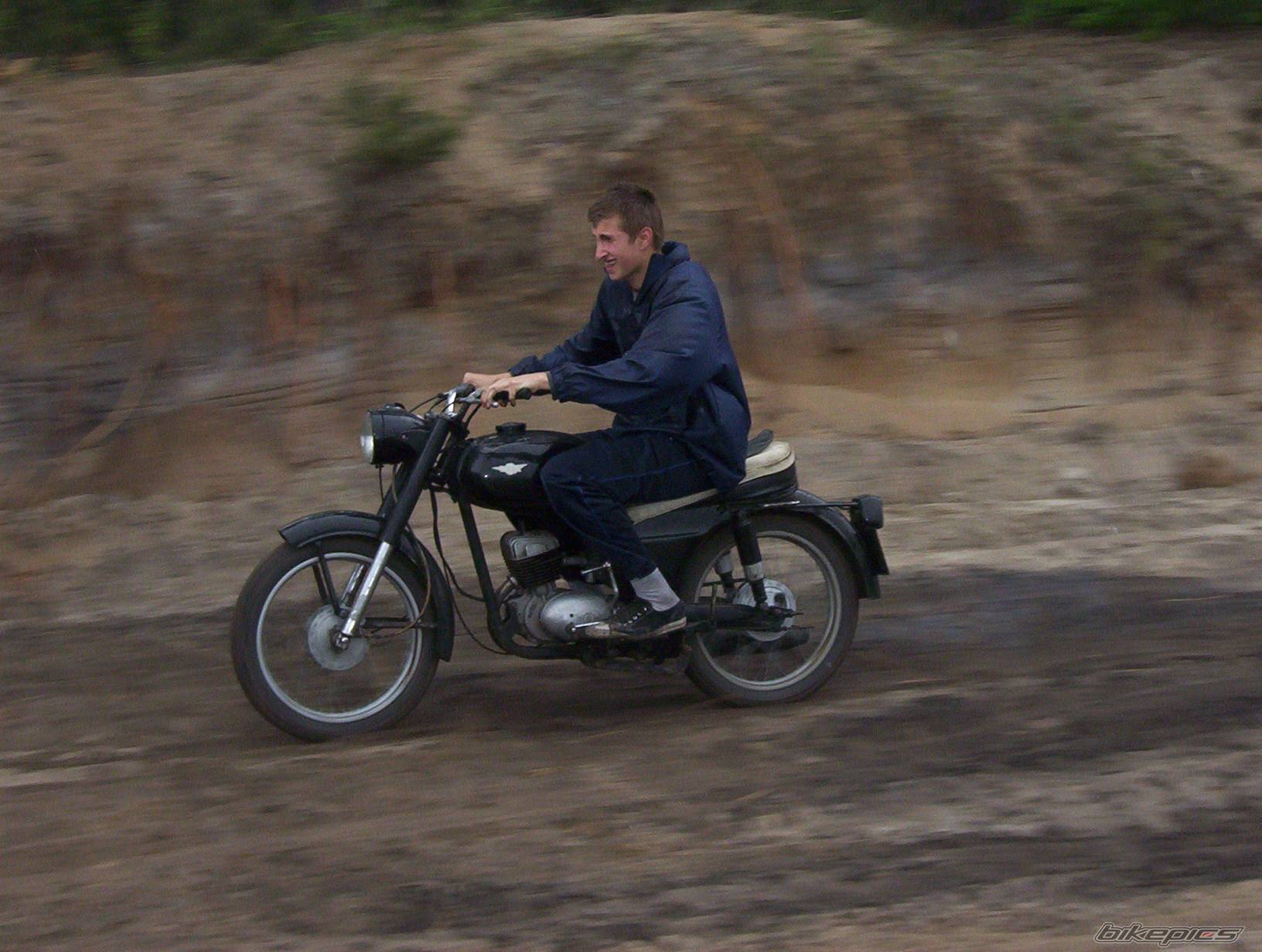 Bike Photo 359967