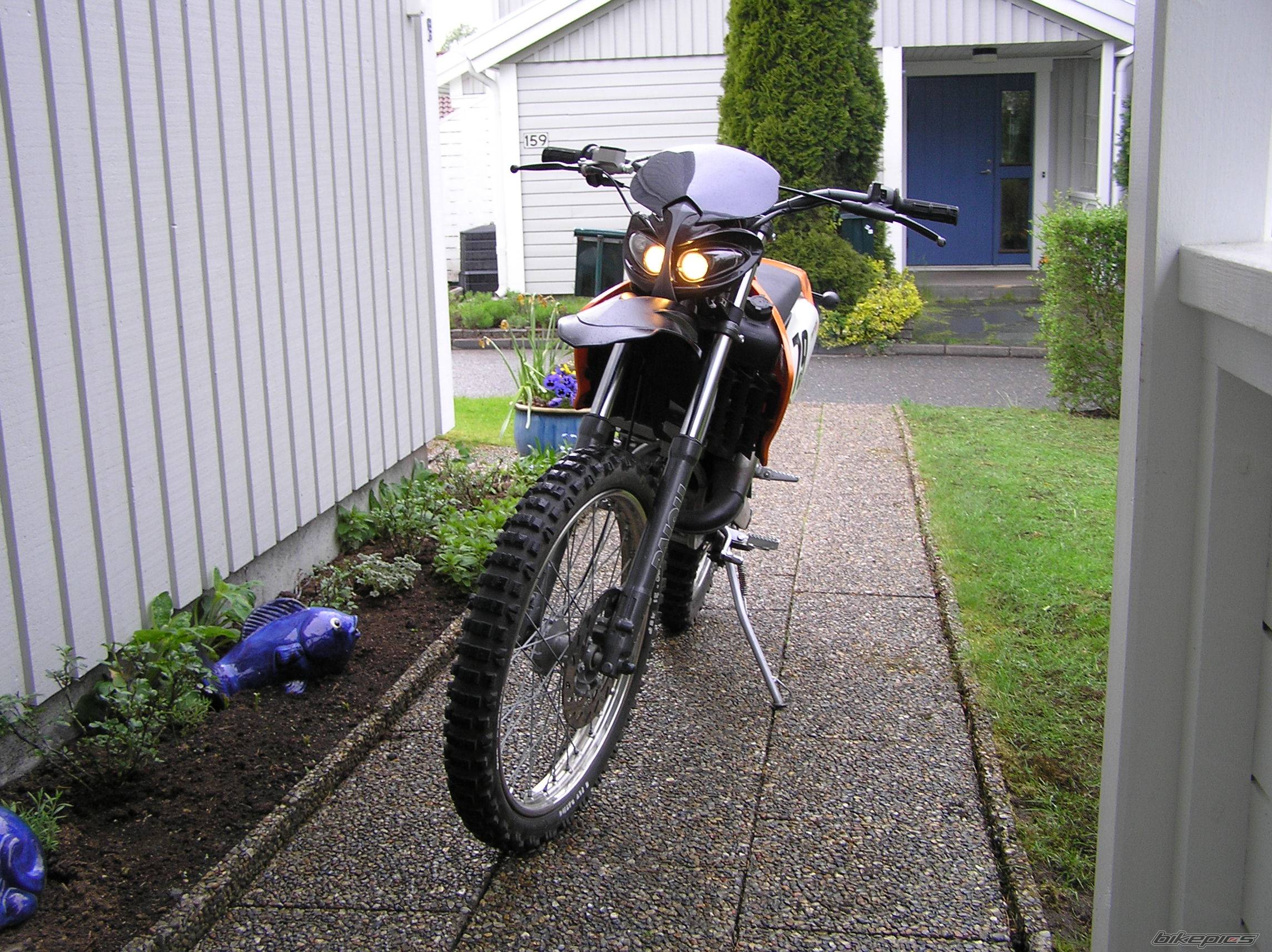 Bike Photo 359991
