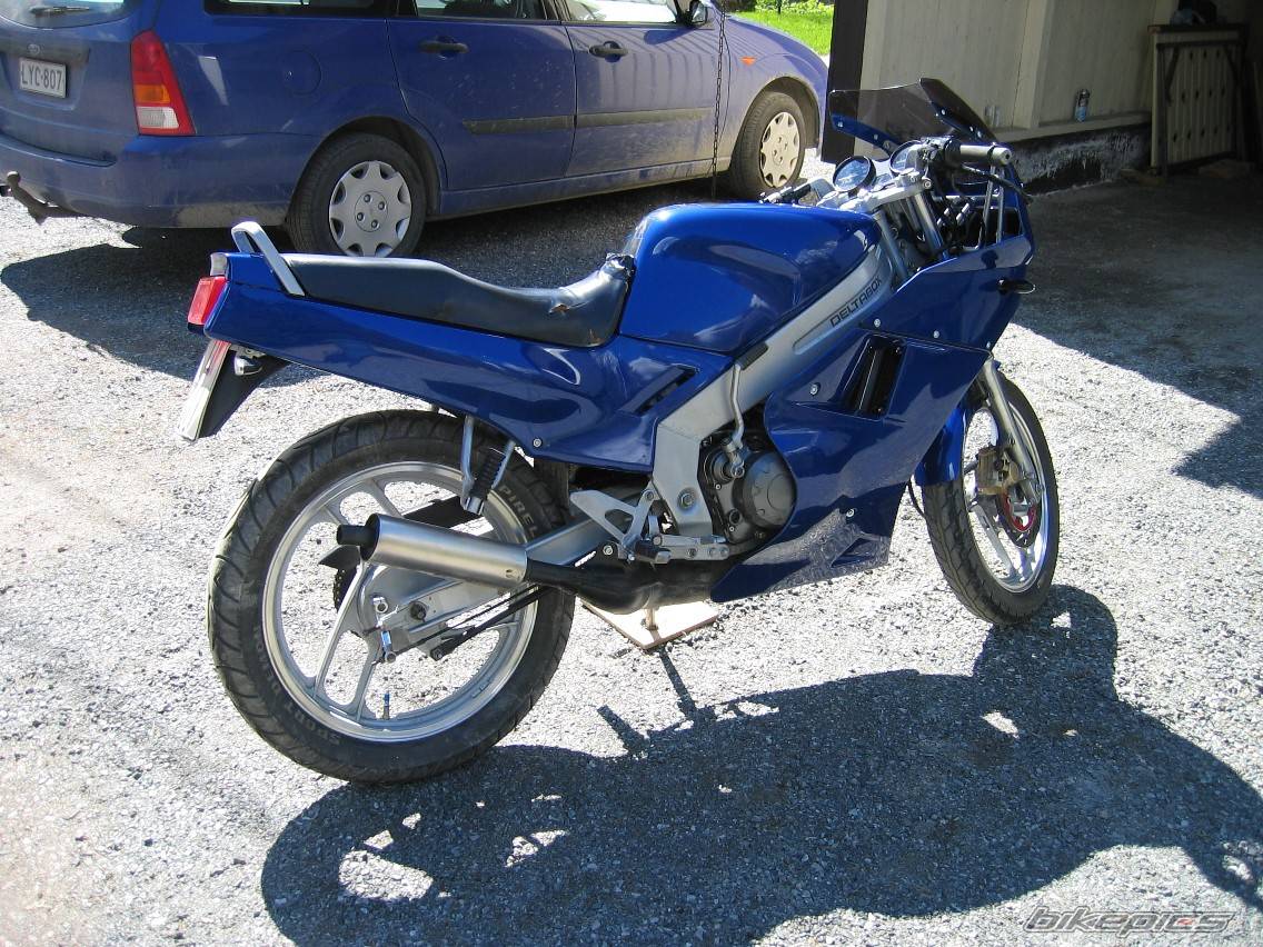 Bike Photo 360003