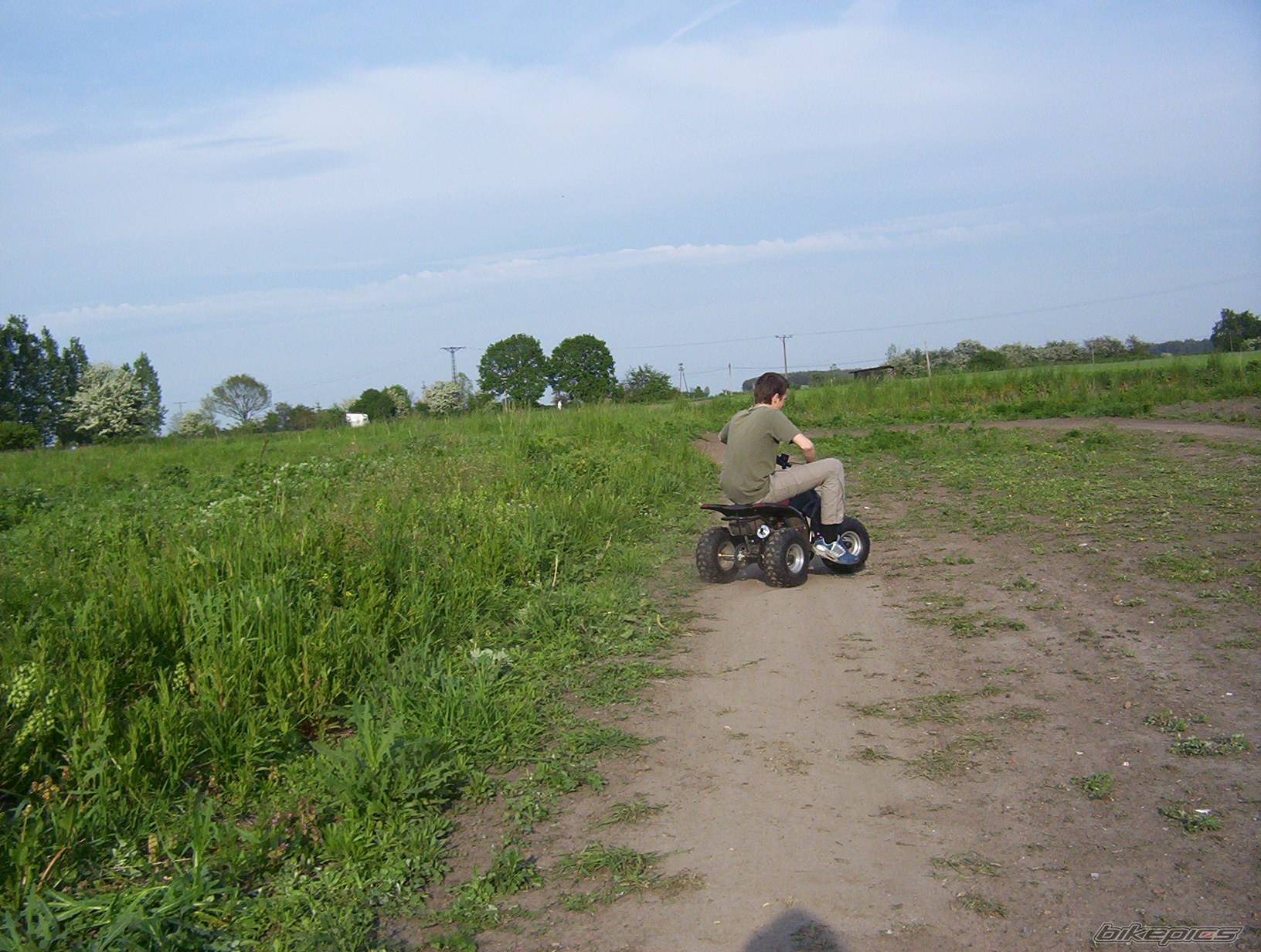 Bike Photo 360005