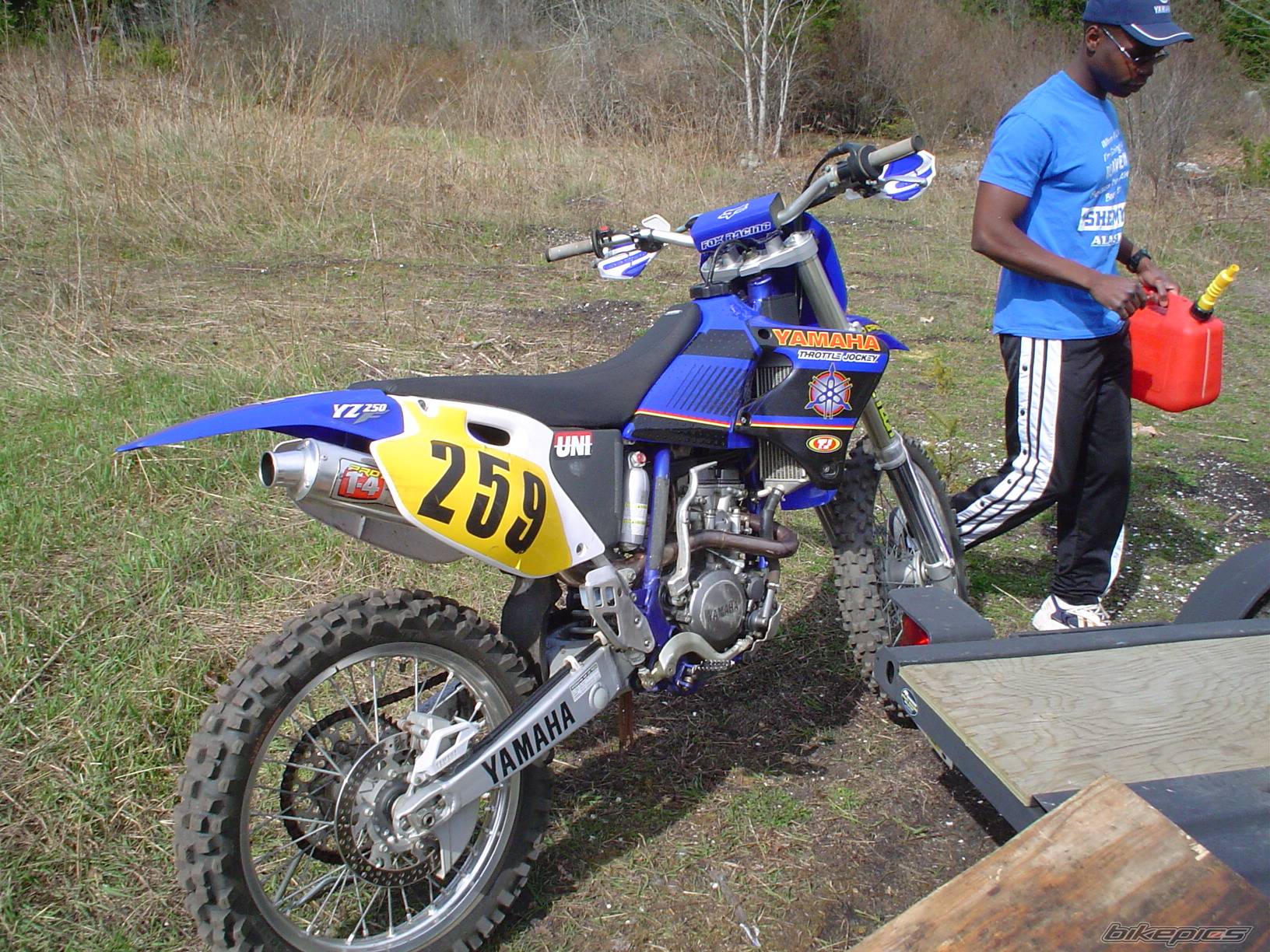 Bike Photo 360044