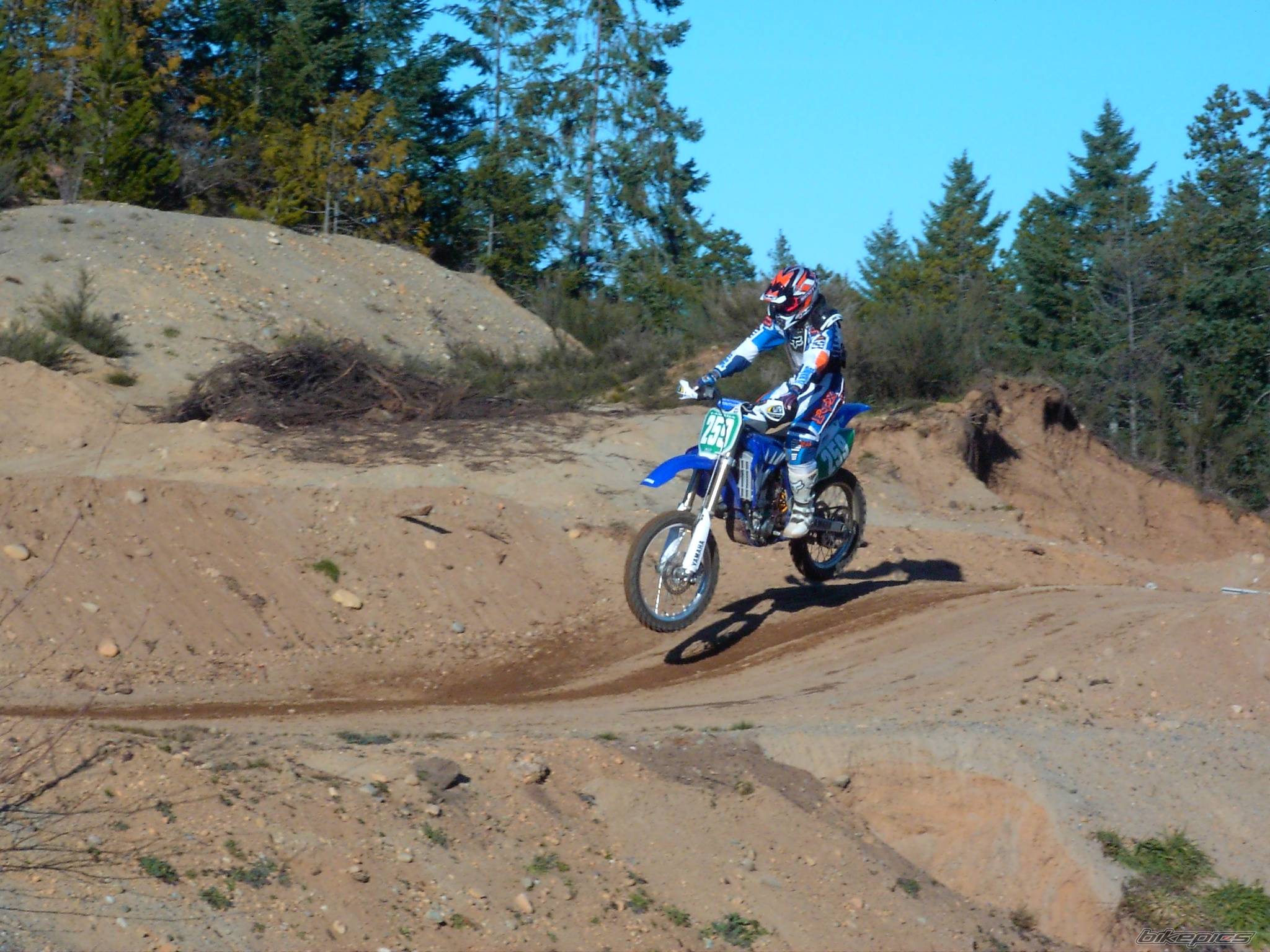 Bike Photo 360075