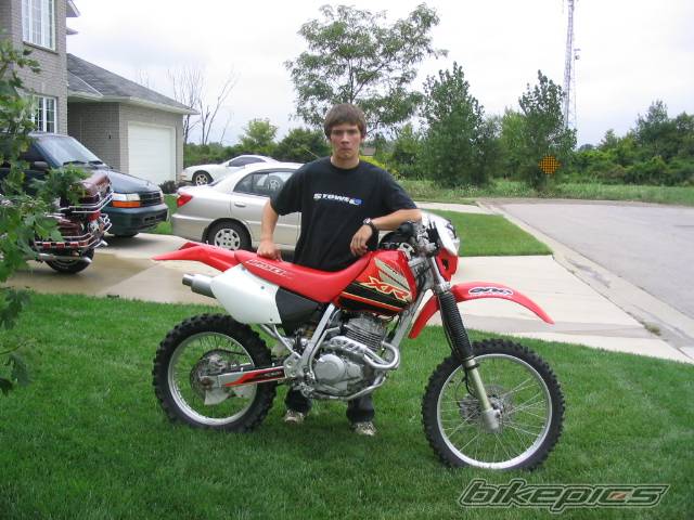 Bike Photo 360092