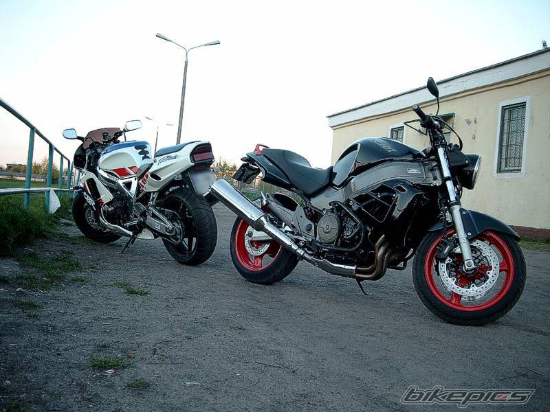 Bike Photo 360121