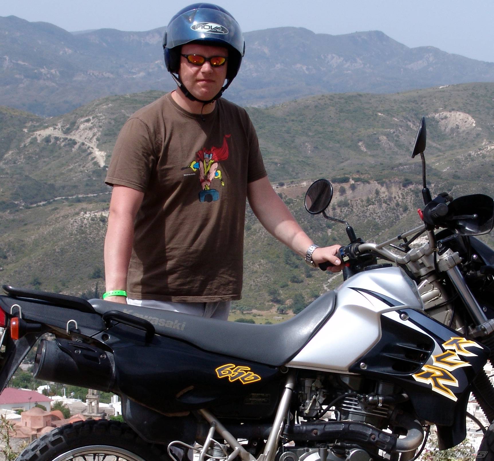 Bike Photo 360127