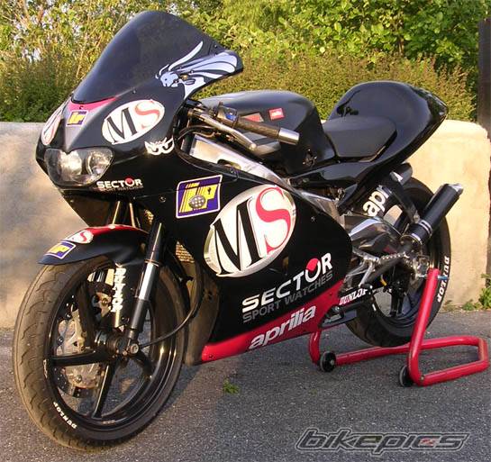 Bike Photo 360160
