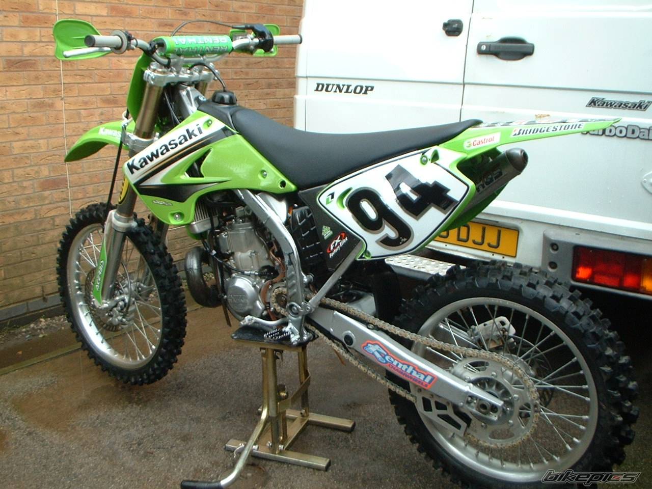 Bike Photo 360168
