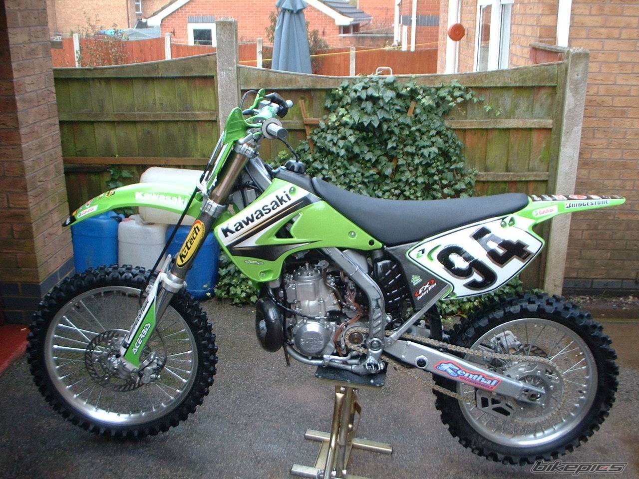 Bike Photo 360169