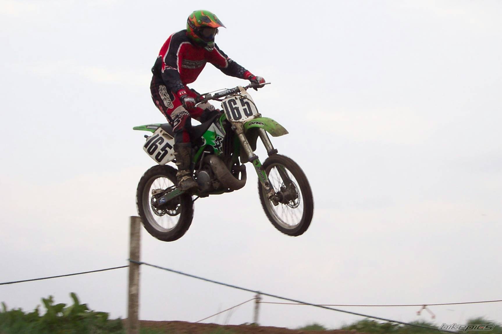 Bike Photo 360170