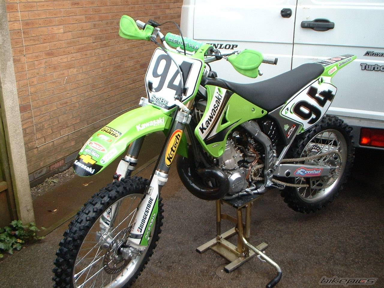 Bike Photo 360176