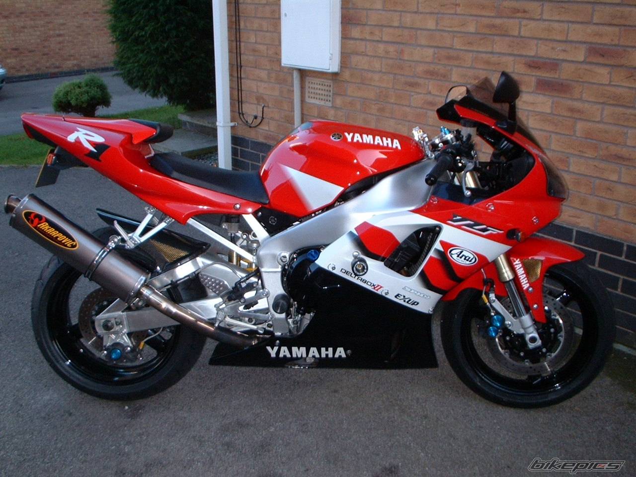 Bike Photo 360180