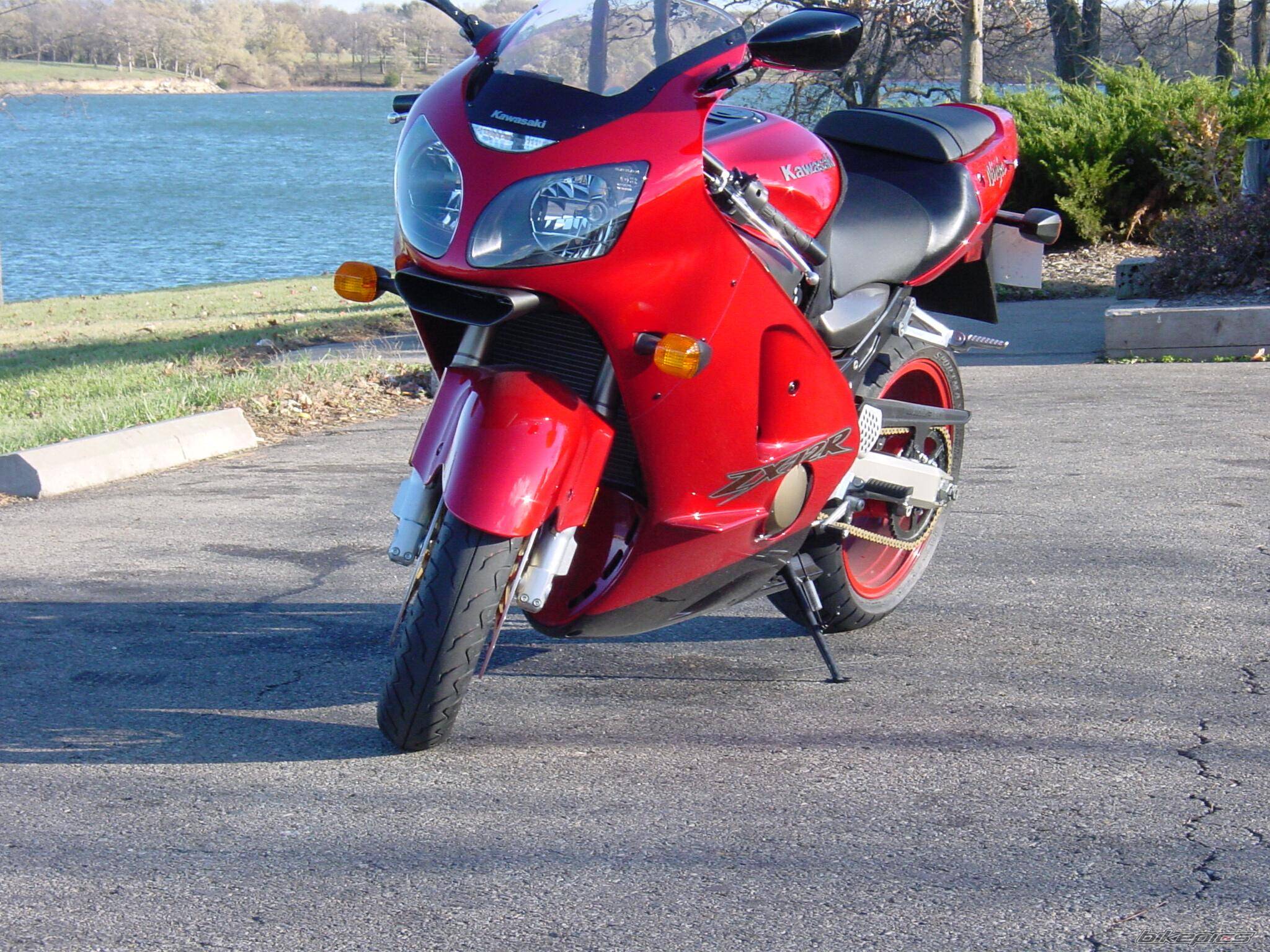 Bike Photo 36019