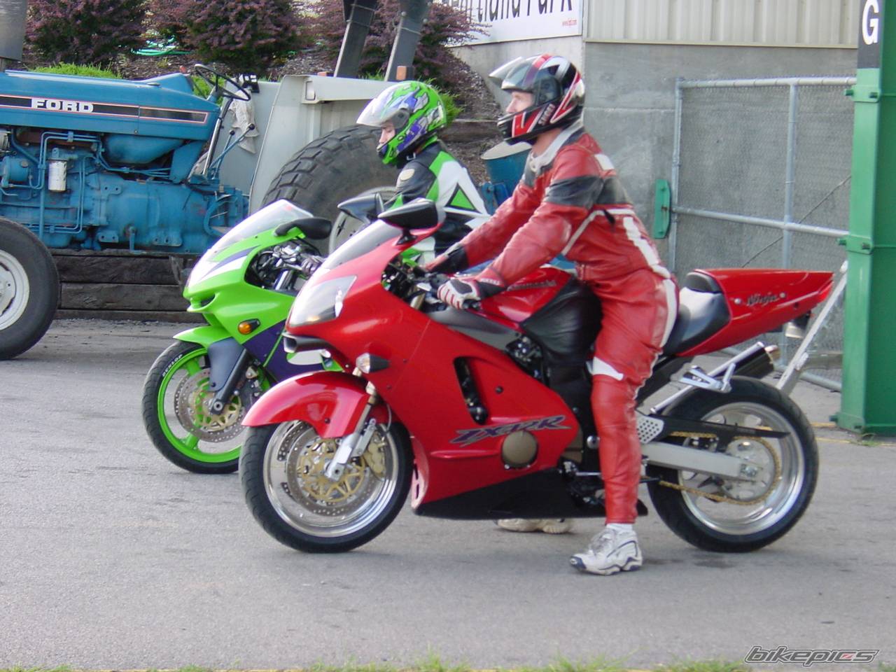 Bike Photo 36020