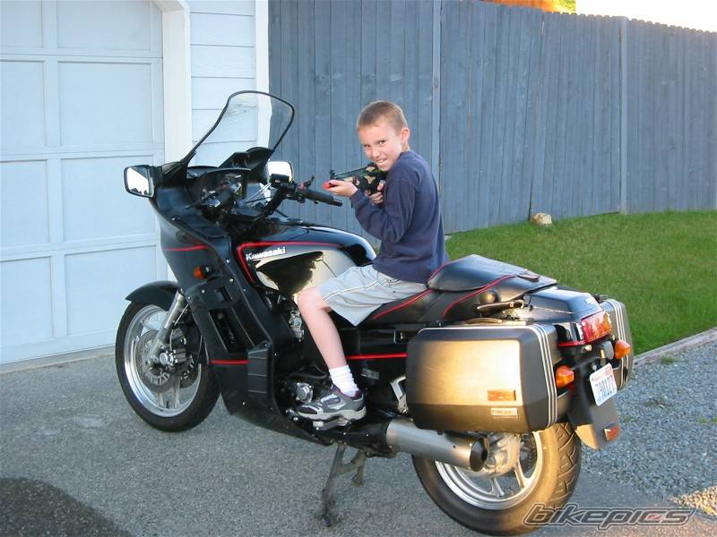 Bike Photo 360217