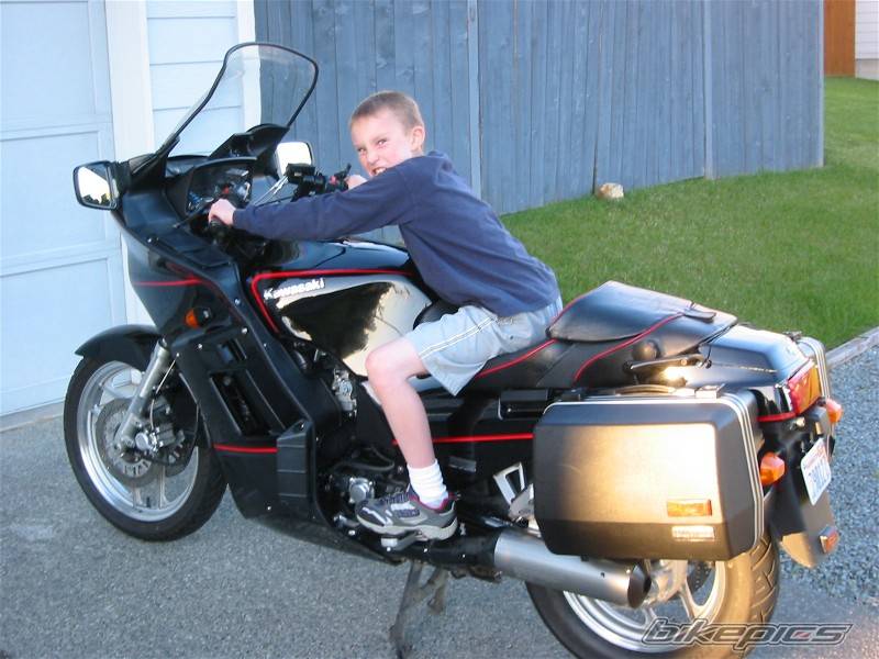 Bike Photo 360218