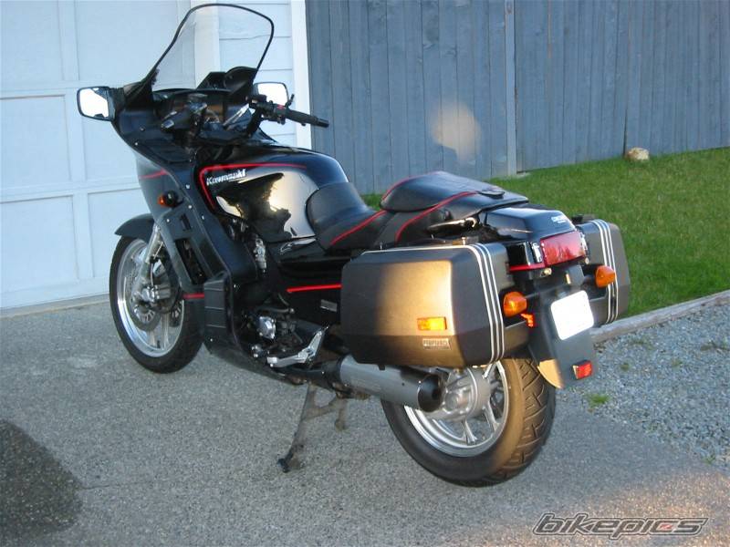 Bike Photo 360219