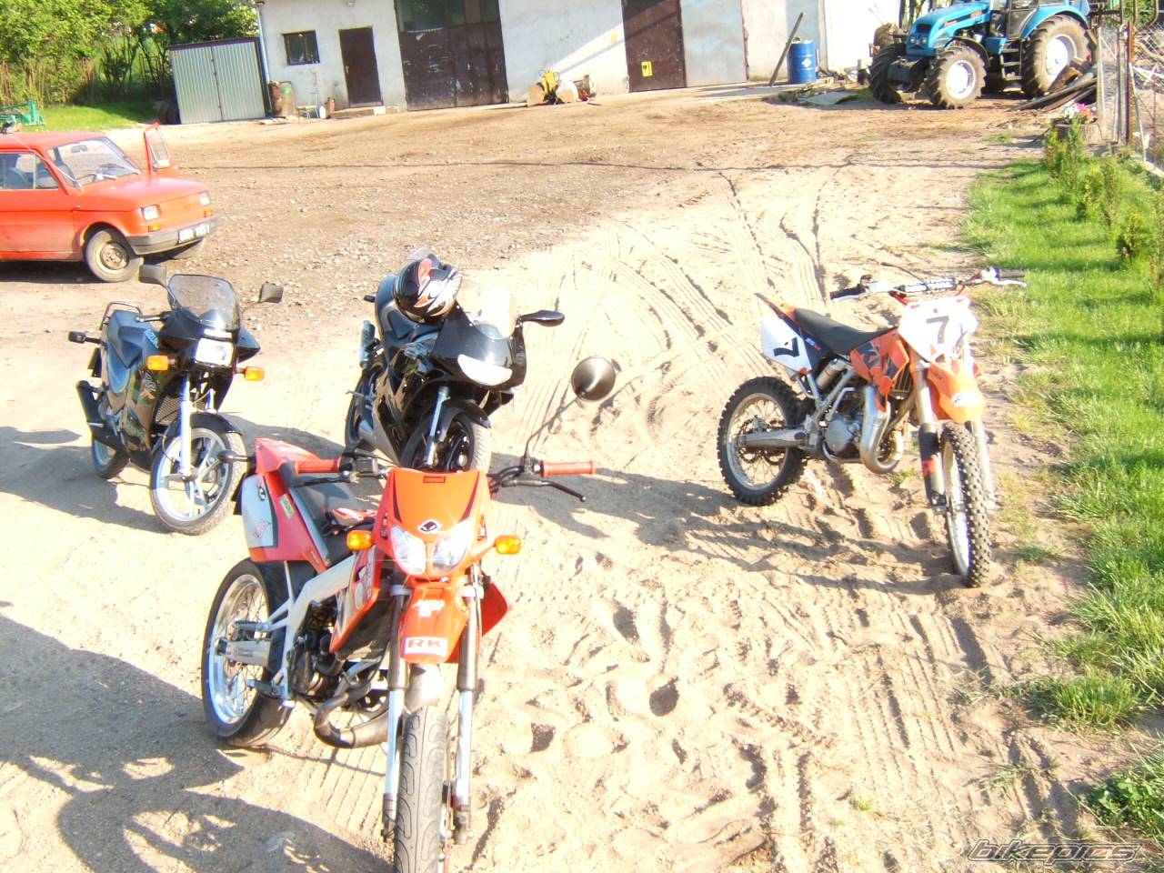 Bike Photo 360246